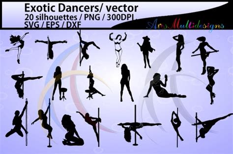 exotic dancer silhouette|84 Exotic Dancer Silhouette High Res Illustrations.